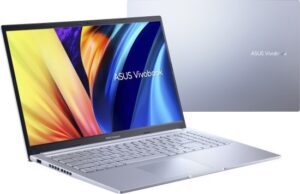 כונן קשיח/SSD ASUS VivoBook 15 Core 7 150U 512NVME 15.6