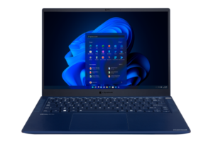 כונן קשיח/SSD Dynabook Portege X40L-M U7-155H NVME 14 Win11P 3YOS