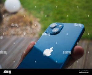 סמארטפון Iphone 13