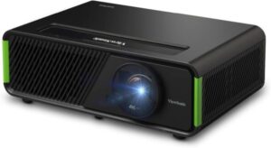 ראוטר ViewSonic X1-4K PRO 4K Led HDR Gaming Smart GoogleTV WIFI