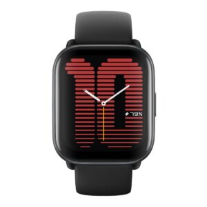 שעון חכם Amazfit ACTIVE