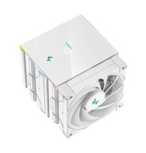 קירור DeepCool למעבד Deep COOL AK620 DIGITAL 260W TDP 162mm RGB