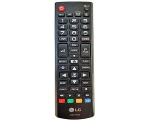 טלוויזיה רחוק שלט רחוק LG דגם AKB74475490 עבור דגמי 2016