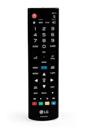 טלוויזיה רחוק שלט רחוק LG לדגמי 2016