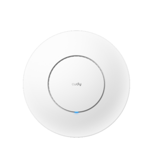 ראוטר Cudy אקסס פוינט CUDY BE3600 2. WI-FI 7 POE 2.Lan 3570Mbps MESH
