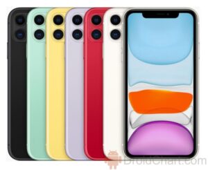 טאבלט: 11-inch iPad Wi-Fi 256GB - Pink