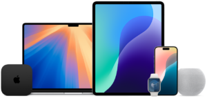 כונן SSD Apple Mac Mini M2 Pro with 10-core CPU 16-core GPU,16GB RAM,512GB SSD