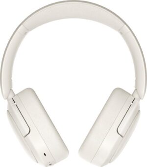 Edifier אלחוטיות ביטול רעשים אקטיבי Edifier W800BT Pro Ivory BT
