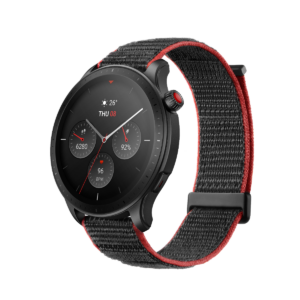 שעון חכם Amazfit דגם GTR 4 צבע