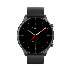 חכם Amazfit שעון אלגנטי Amazfit דגם GTR 2E צבע Obsidian