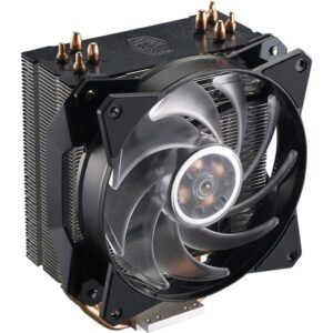 מארז מחשב Cooler Master MASTERBOX K501L RGB up to ATX Black
