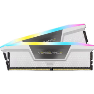 זיכרון RAM Corsair Vengeance RGB 2X16 6000MHZ C36