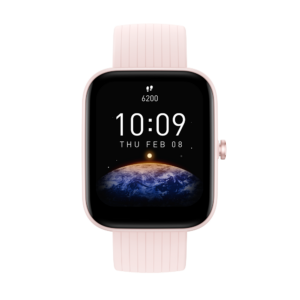 שעון חכם Amazfit דגם BIP 3 צבע
