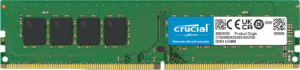 זכרון לנייח Crucial Basic Memory 8GB DDR4 3200Mhz C22