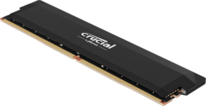 זכרון לנייח Crucial Pro DDR5 16GB 6000Mhz C36 UDIMM