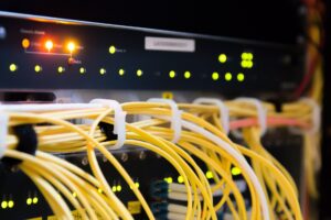 שרת HPE 5Y TC Bas DL380 Gen11 HW SVC