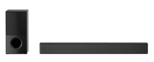 טלוויזיה קול מקרן קול (סאונד בר) LG Soundbar עם Dolby Digital דגם SNH5