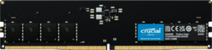 זכרון לנייח Crucial 32GB DDR5 5600Mhz C46