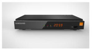 שירות ואחריות HPE 3Y TC Bas DL325G10+V2 SVC