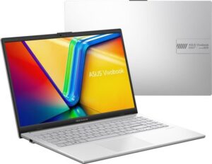 כונן קשיח/SSD ASUS VivoBook 15 Core 3 100U 512NVME