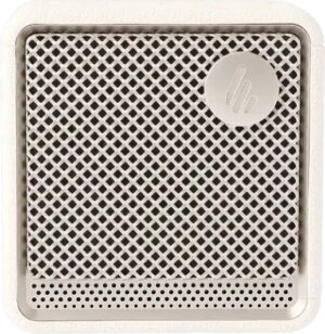 Edifier רמקול נייד Bluetooth נייד צבע שנהב EDIFIER ES20 6W