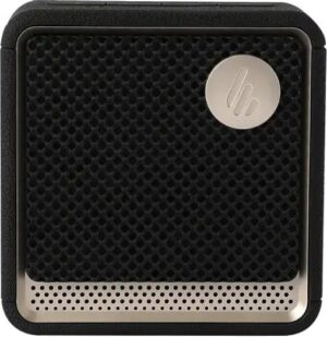 Edifier רמקול נייד Bluetooth נייד צבע שחור EDIFIER ES20 6W