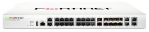 ראוטר Fortinet נתב מאובטח שירות לשנה ללא רשיון FortiGate-100F
