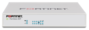 ראוטר Fortinet נתב פיירוול FortiGate-80F