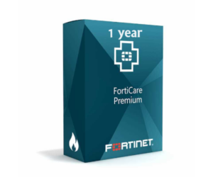 ראוטר Fortinet רשיון בסיסי לשנה Fortigate FortiCare 1Y