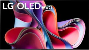 טלוויזיה 77" חכמה LG OLED evo Gallery Edition ברזולוציית 4K OLED77G36LA (מתצוגה)