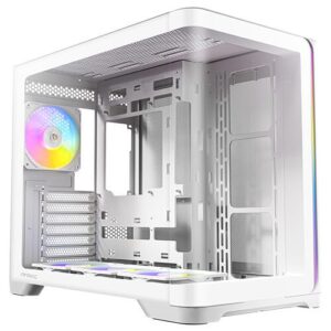 מארז מחשב Antec C5 Curve ARGB Mid-Tower ATX 4x ARGB FANS Type-C