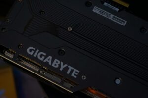 ראוטר כרטיס רשת Gigabyte 2x10G SFP CLN4832 1.0C