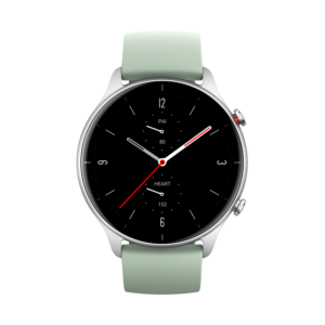 חכם Amazfit שעון אלגנטי Amazfit דגם GTR 2E צבע Matcha