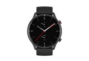 שעון חכם אלגנטי Amazfit דגם GTR 2 בצבע Sport