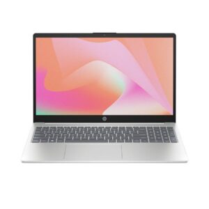 HP נייד HP U200E 15 U5-125H 512NVME 15.6 FHD WHITE 3YOS