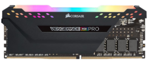 זיכרון RAM Corsair זכרון לנייח Corsair Vengeance Pro RGB 3200Mhz C16