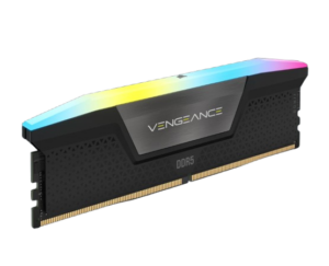 זיכרון RAM Corsair זכרון לנייח Corsair Vengeance RGB 5600Mhz C40 XMP 3.0