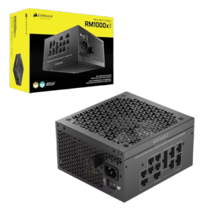 ספק כוח Corsair RM1000x SHIFT 80plus Gold Fully Modular ATX ATX3.1