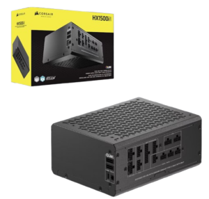 ספק כוח Corsair RM1500i SHIFT 80plus Platinum Fully Modular ATX3.1