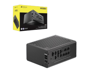 ספק כוח Corsair RM1200i SHIFT 80plus Platinum Fully Modular ATX3.1