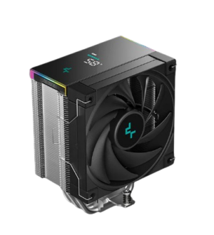 קירור DeepCool מאורר למעבד DEEP COOL AK500 DIGITAL SE ARGB 240W TDP