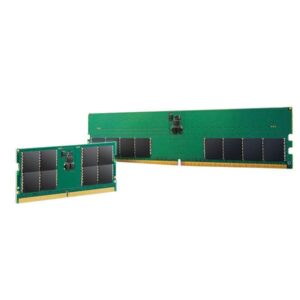 RAM Transcend זיכרון למחשב UDIMM בנפח מבית Transcend דגם JM3200HLB