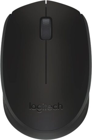 עכבר Logitech Wireless Mouse B170