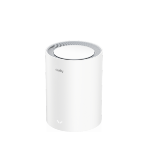 צמיד כושר Cudy מגדיל טווח Cudy M3000 V2 Dual Band Wi-Fi 6 Mesh System AX3000 1Pa