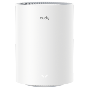 ראוטר Cudy נתב/מגדיל טווח Cudy BE3600 Gigabit Mesh Wi-Fi 7 System 1Pack