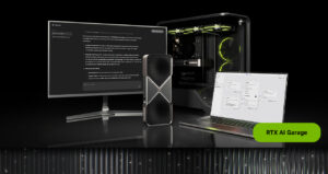 ציוד שרת NVIDIA Ampere NVLink 2x2 Bridge