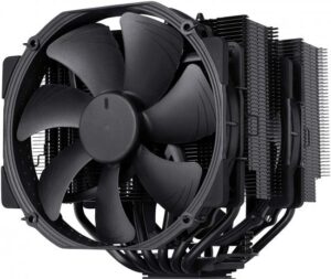 קירור Noctua NH-D15 250W TDP DUAL 140mm FAN Intel/Amd