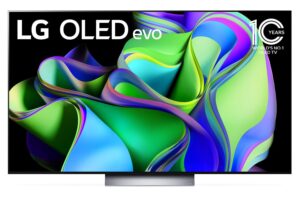 טלוויזיה OLED77C36LA