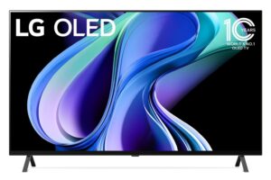 טלוויזיה OLED65A36LA