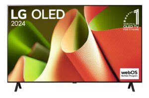 טלוויזיה OLED55B46LA (מתצוגה)